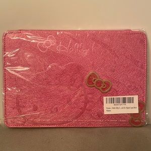 Hello Kitty IPad mini case